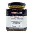 Fresh Prawns Shrimp Kerala Pickle