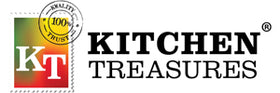 Buy Kitchen Treasures Indian Grocery Online At Spice Range