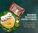 Palakkadan Chutney Dosa Powder
