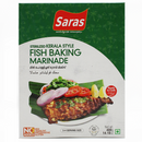 Fish Meen Pollichathu Gravy Mix Saras