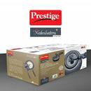 Prestige Hard Anodized 5Litre Pressure Cooker Handi