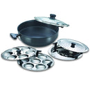 Prestige Idli Cookware Kadai