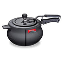 Prestige Nakshatra Plus Svachh Hard Anodized 5L Pressure Cooker Handi