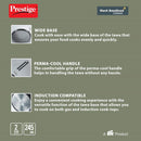 Prestige Non-Stick Chapati Tawa