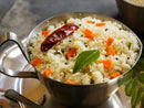 Rava Sooji Semolina Uppuma