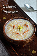 Semiya Payasam