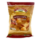 Kerala Tapioca Chips