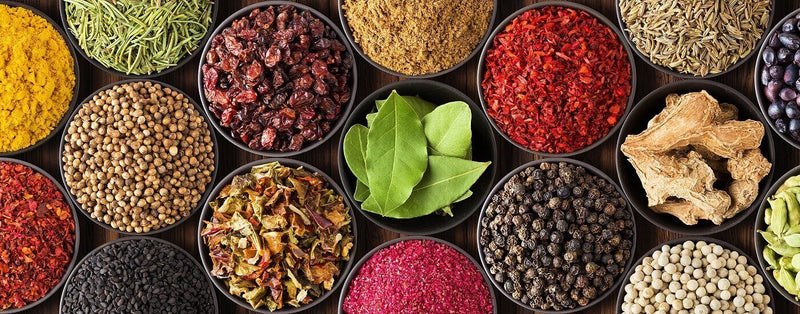 Blog | Kerala Spices Masala | Spice Range
