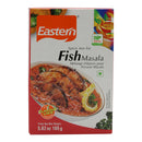 Eastern Fish Masala