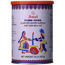 Amul Pure Ghee Clarified Butter