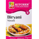 Biryani Masala Kitchen Treasures
