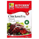 Chicken Fry Masala Kitchen Treasures