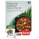 Boiled Chinese Potato Koorka Saras