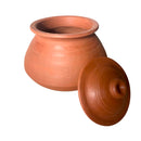 Clay Cooking Large Rice Pot Kalam