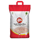 Double Horse Kerala vadi matta red rice