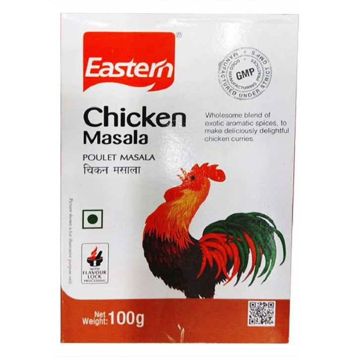 Eastern Chicken Masala Powder Mix