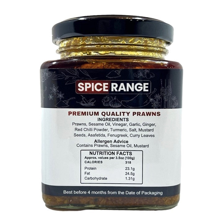 Spice Range All of India's Favorite Online