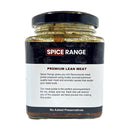 Homemade Meat Kerala Pickle Indian Achar