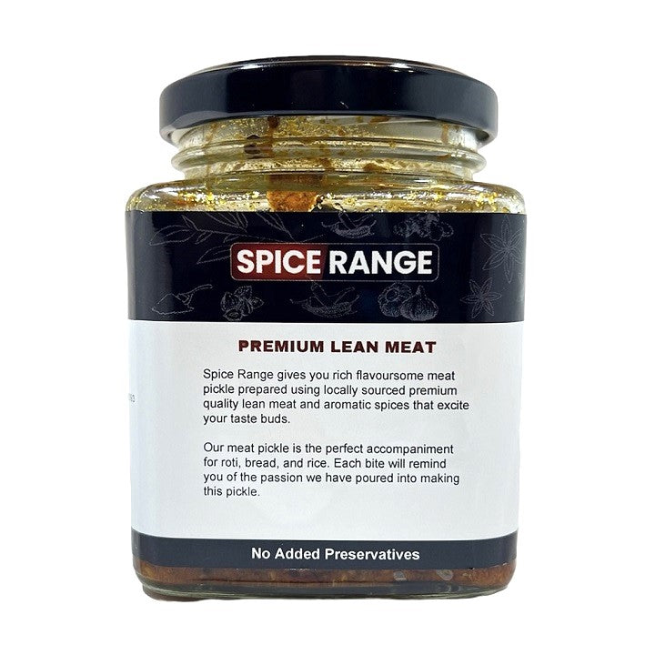 Spice Range All of India's Favorite Online