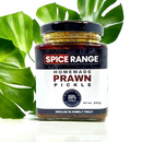 Homemade Prawns Shrimp Kerala Pickle Indian Achar