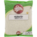 Idli Dosa White Rice Double Horse