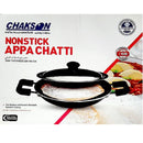 Kerala Non stick Appachatty Chakson