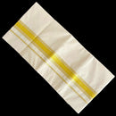 Kerala Double Mundu Kasavu Dhoti