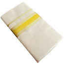 Kerala Double Mundu Kasavu