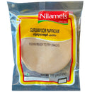 Kerala Guruvayoor Pappadam Nilamels 200g