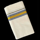 Kerala Kasavu Double Mundu