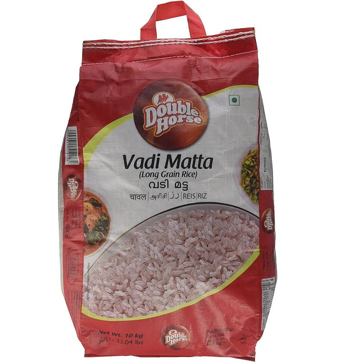 Kerala Matta Red Rice