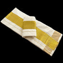 Kerala Mundum Neriyathum Set Mundu Saree Kasavu Border