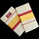 Kerala Onam Mundum Neriyathum Set Saree