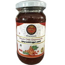 Prawns Chilli Chutney Chammanthi Maria's