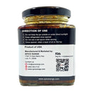 Kerala Prawns Shrimp Pickle Achar