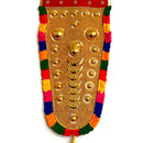 Kerala Nettipattom Elephant Caparison Decor