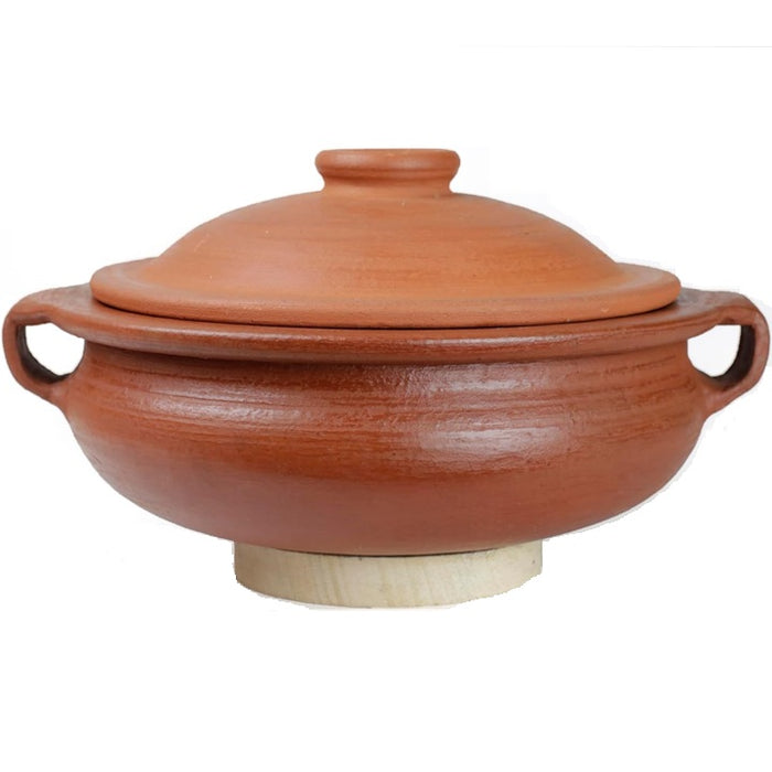 poth in kerala Kerala Traditional Clay Pot Cookware Chatti