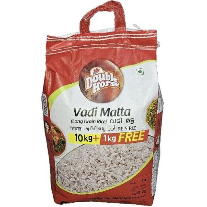 Vadi Matta Kerala Red Long Grain Rice