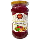 Mixed Fruit Jam Maria's