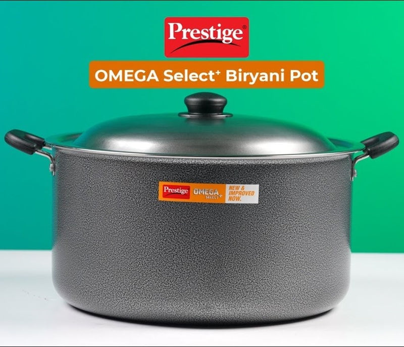 Prestige Biryani Pot Kadai