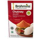 Dosa Idli Chutney Powder Brahmins