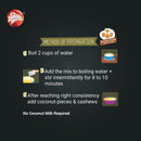 Parippu Pradhaman Mix