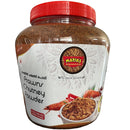 Prawns Chutney Powder Chammanthi Podi