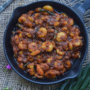 Prawns Shrimp Pickle