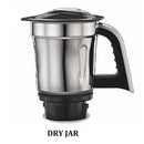 Preethi Zodiac Mixer Grinder Dry Jar