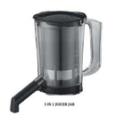 Preethi ZODIAC Mixer Grinder Jars Accessories Parts