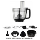 Preethi ZODIAC Mixer Grinder Jars Accessories Parts