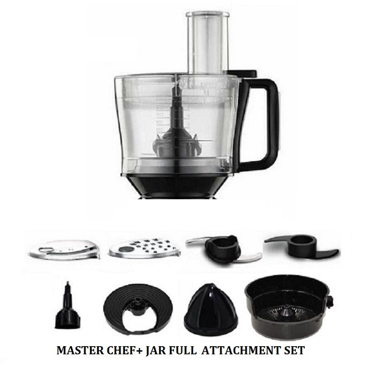 Preethi Zodiac Mixer Grinder Master chef Jar Accessories Spare Parts