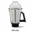 Preethi Zodiac Mixer Grinder Wet Jar