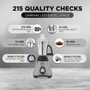 Preethi mixer grinder 110v